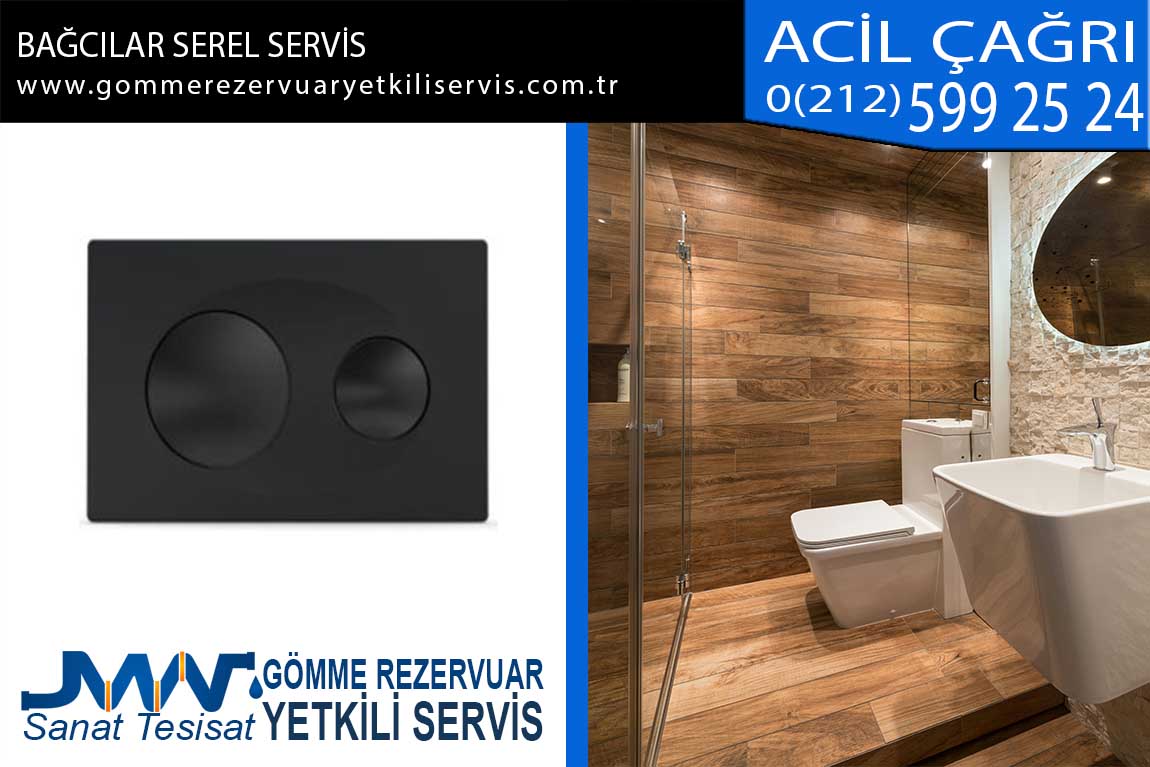 bağcılar serel servis