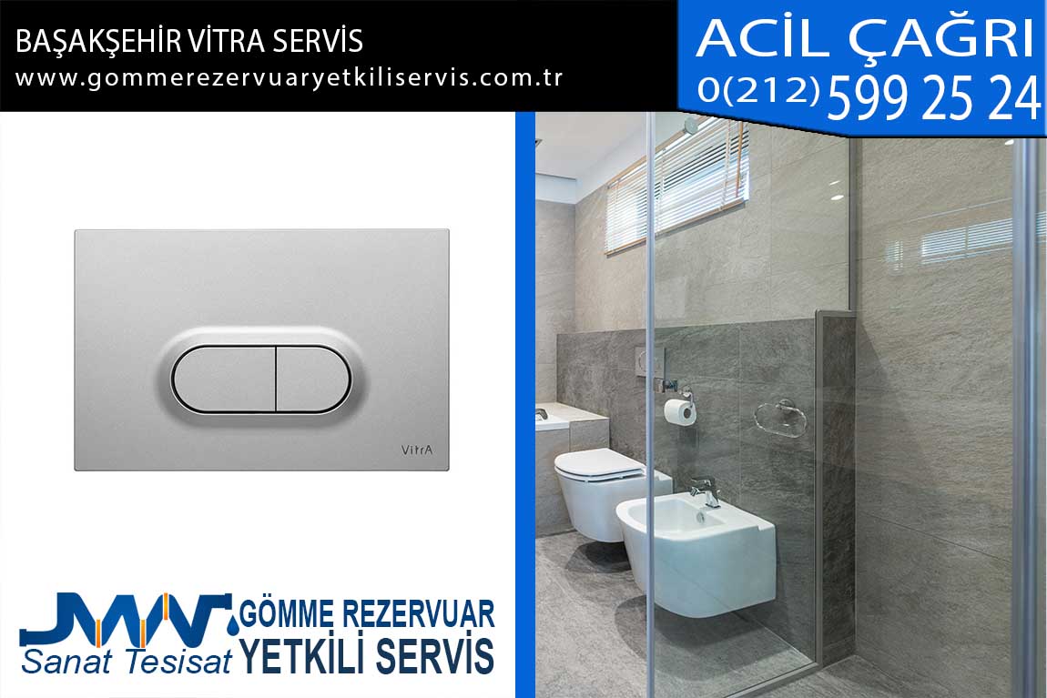 başakşehir vitra servis