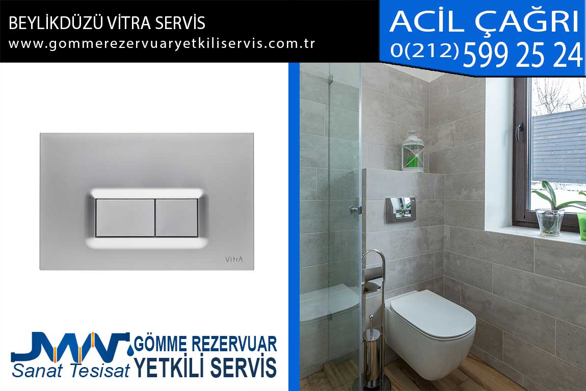 beylikdüzü vitra servis
