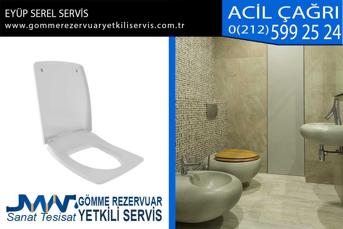 eyüp serel servis