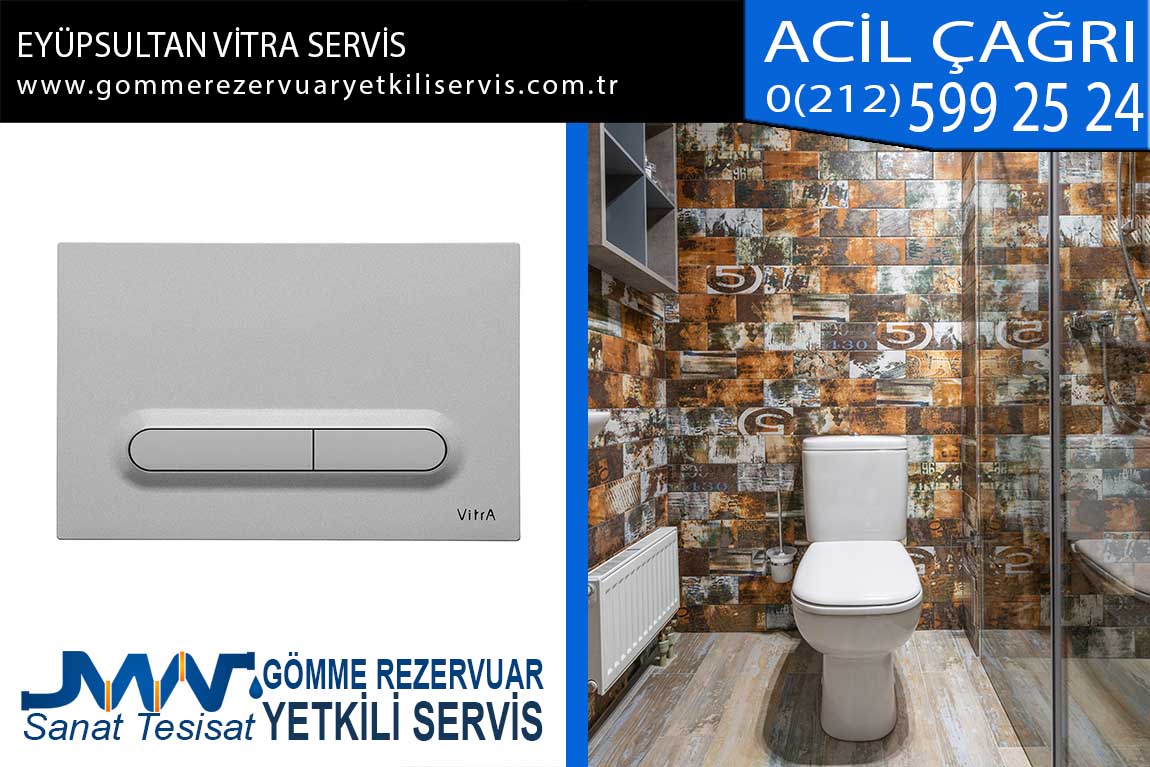 eyüpsultan vitra servis