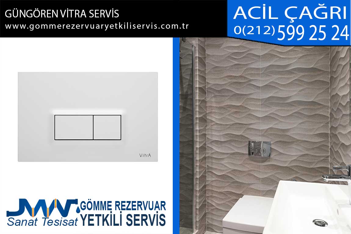 güngören vitra servis