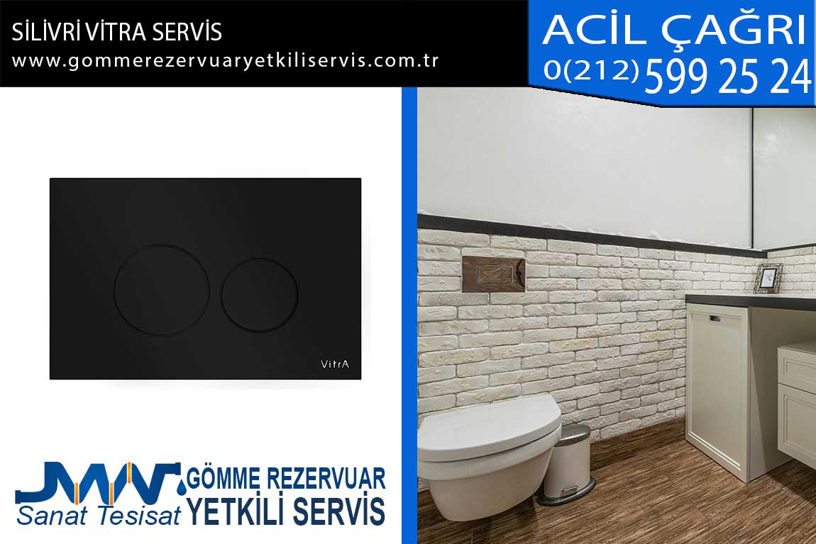 silivri vitra servis