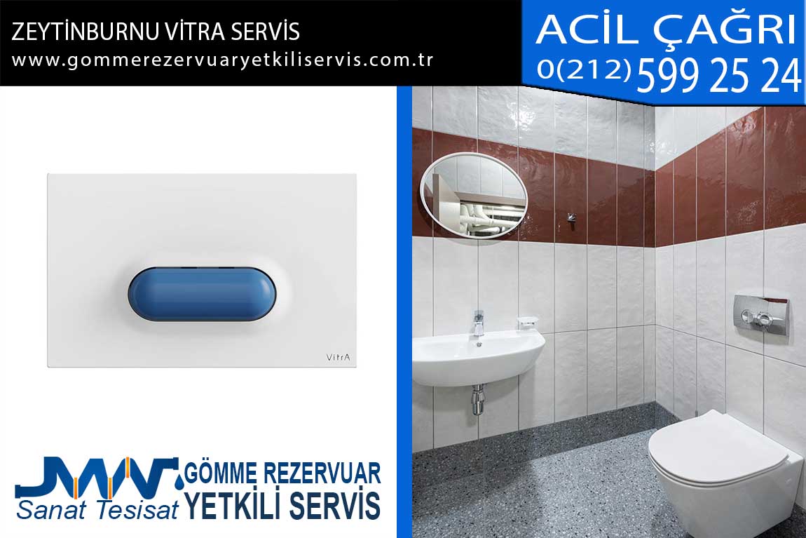 zeytinburnu vitra servis