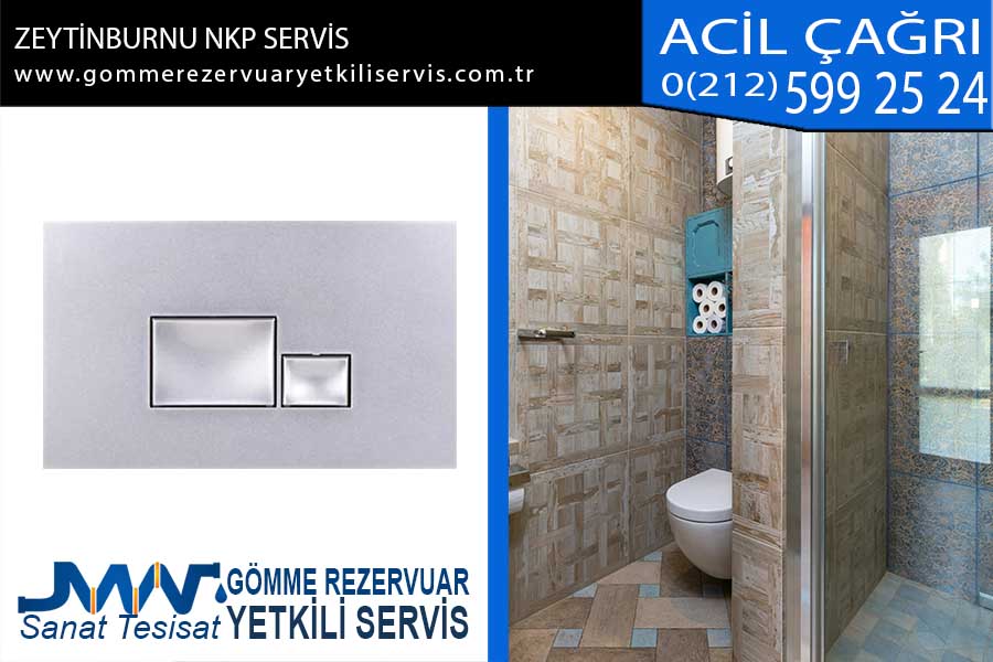 zeytinburnu nkp servis
