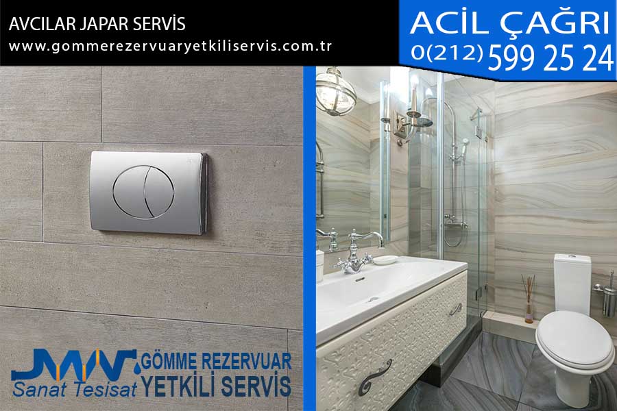 avcılar japar servis