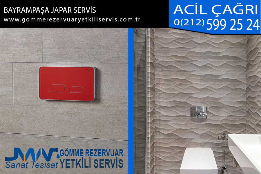 bayrampaşa japar servis