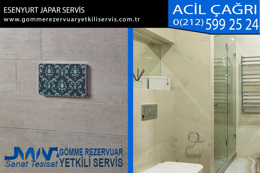 esenyurt japar servis