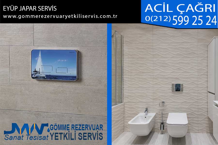 eyüp japar servis
