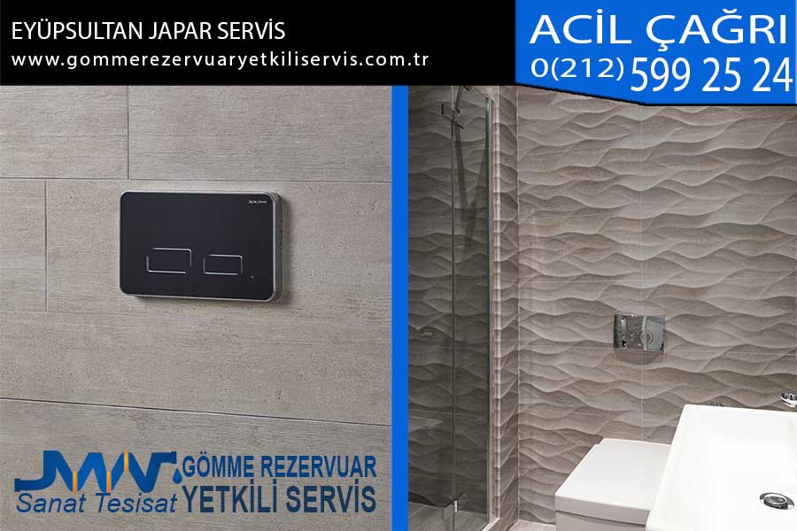 eyüpsultan japar servis