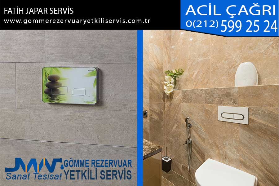 fatih japar servis