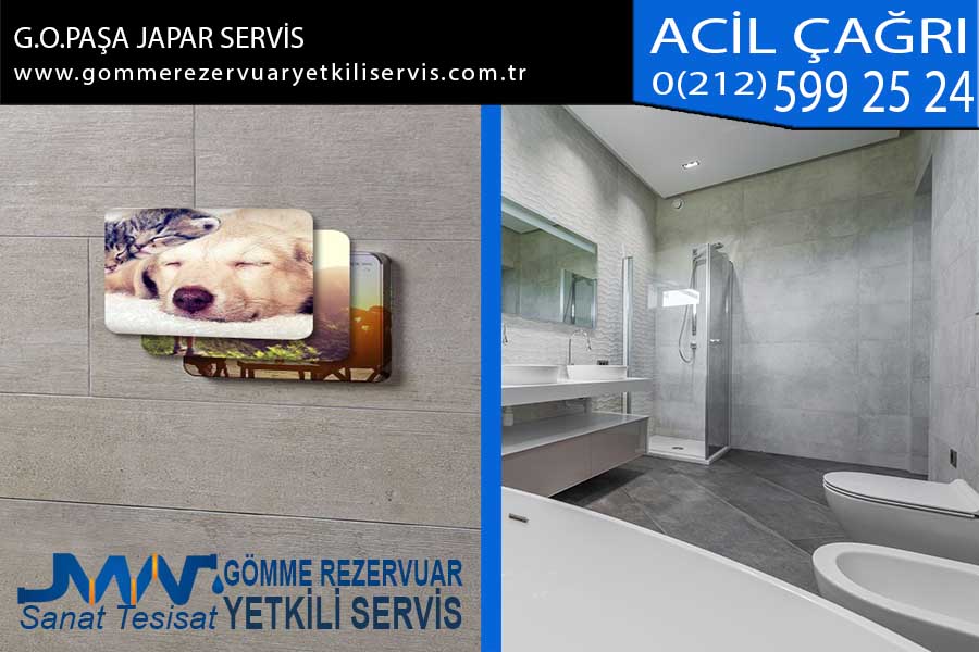 gaziosmanpaşa japar servis