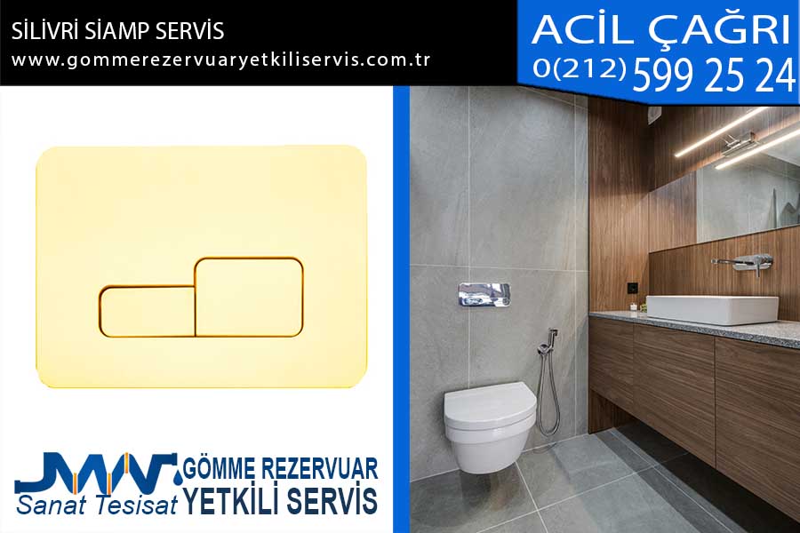 silivri siamp servis