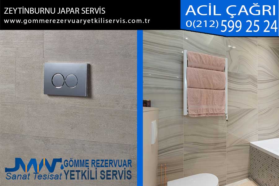zeytinburnu japar servis
