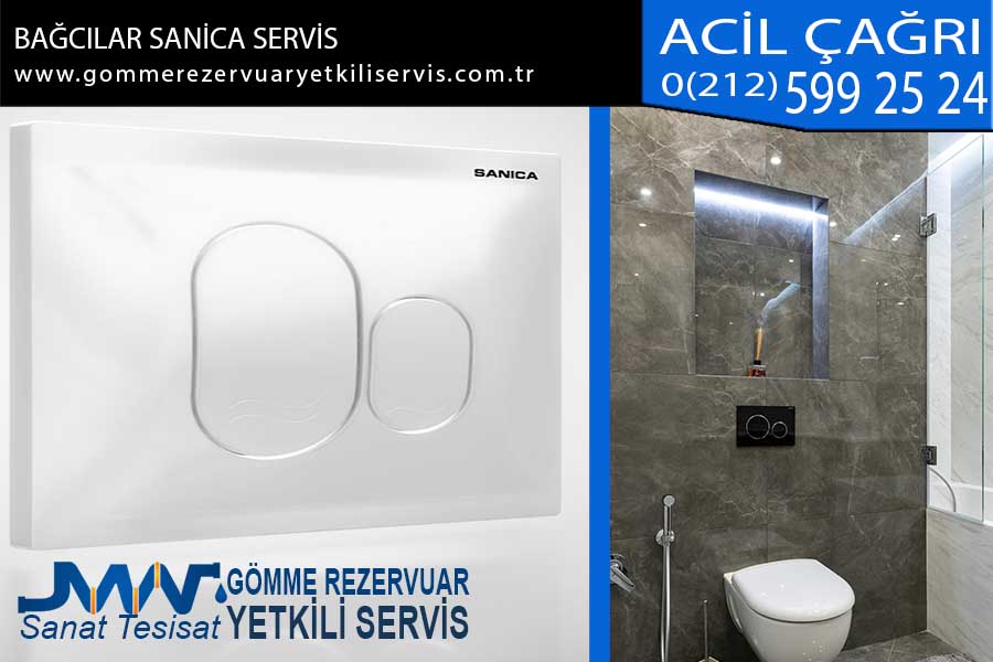 bağcılar sanica servis