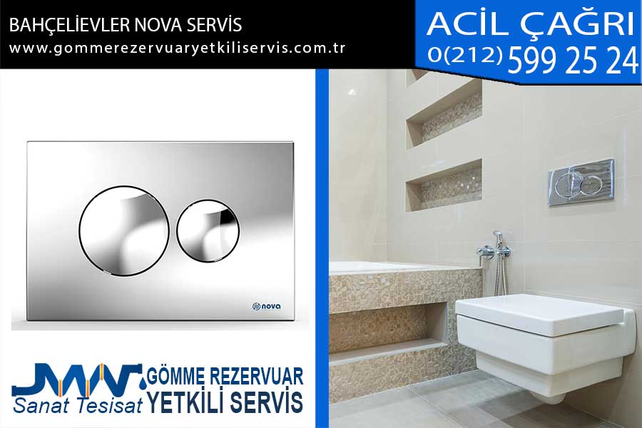 bahçelievler nova servis