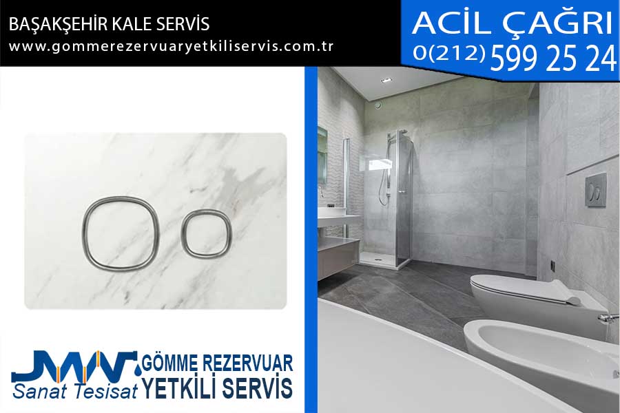 başakşehir kale servis