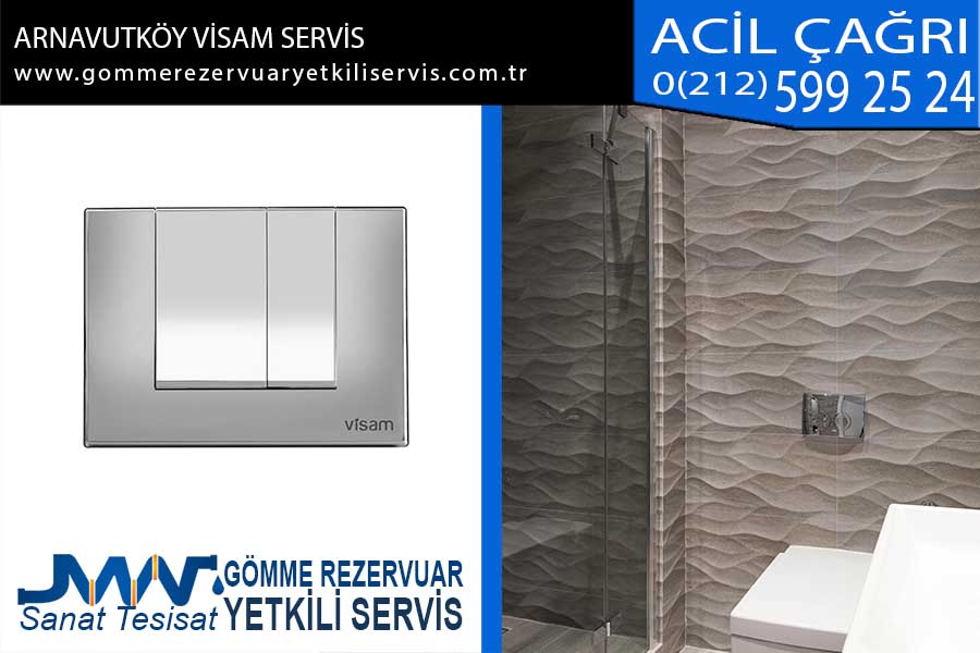 arnavutköy visam servis
