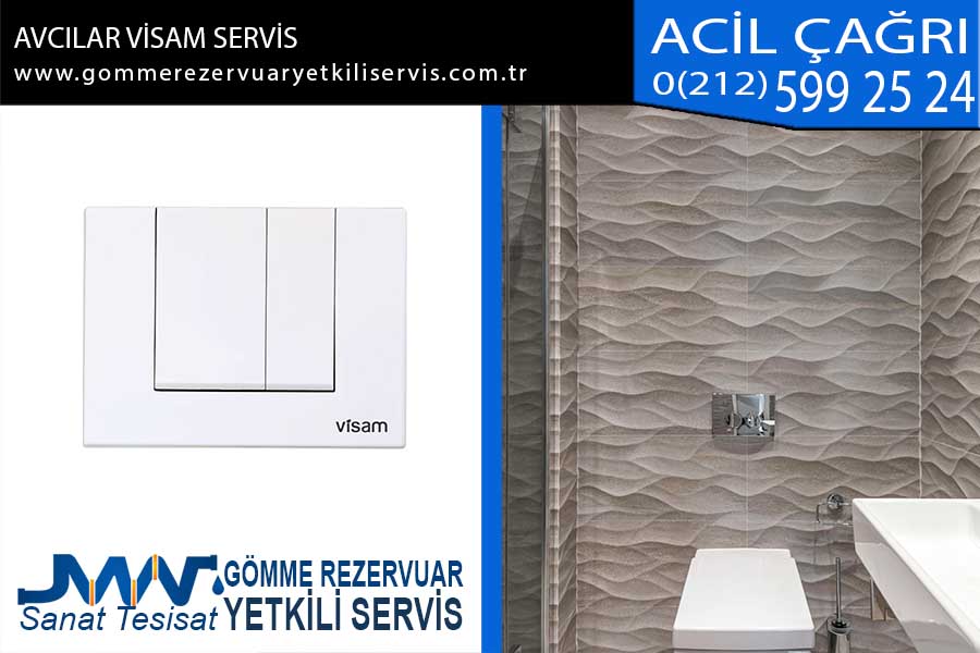 avcılar visam servis