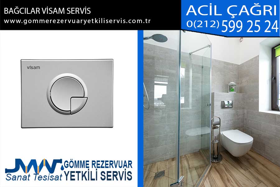 bağcılar visam servis