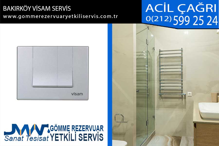 bakırköy visam servis