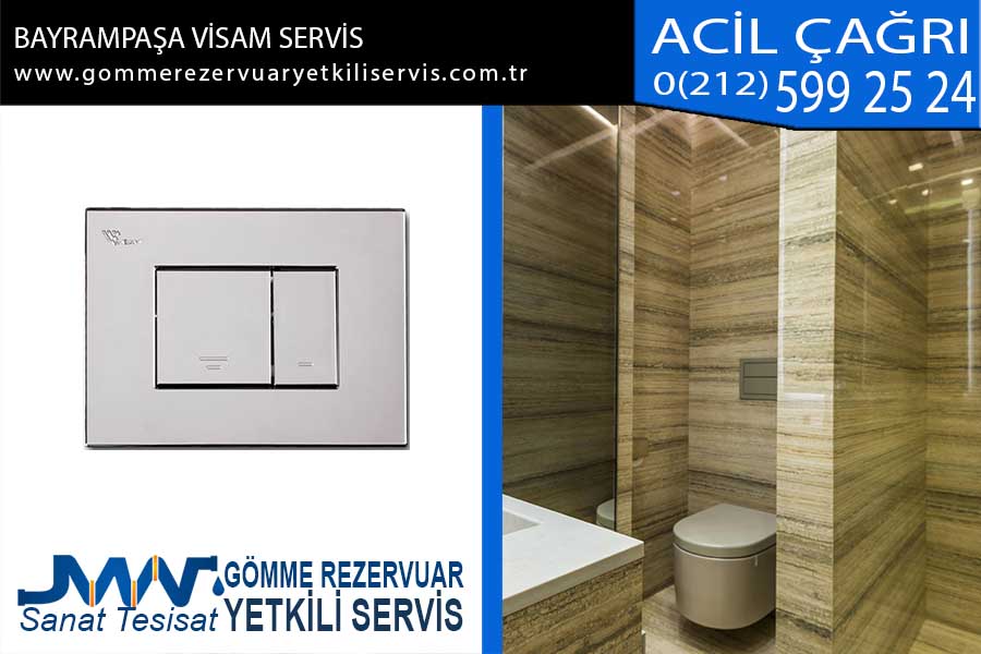 bayrampaşa visam servis