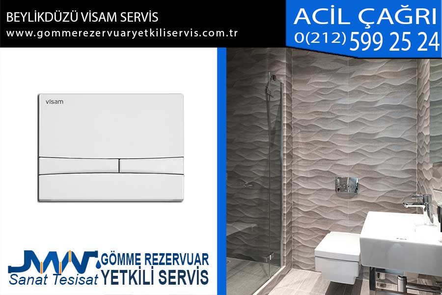 beylikdüzü visam servis