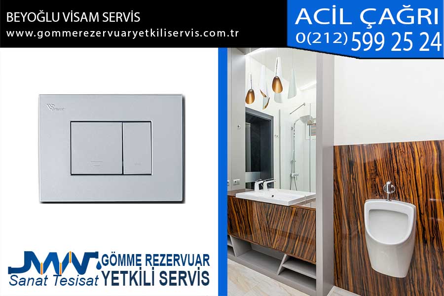 beyoğlu visam servis