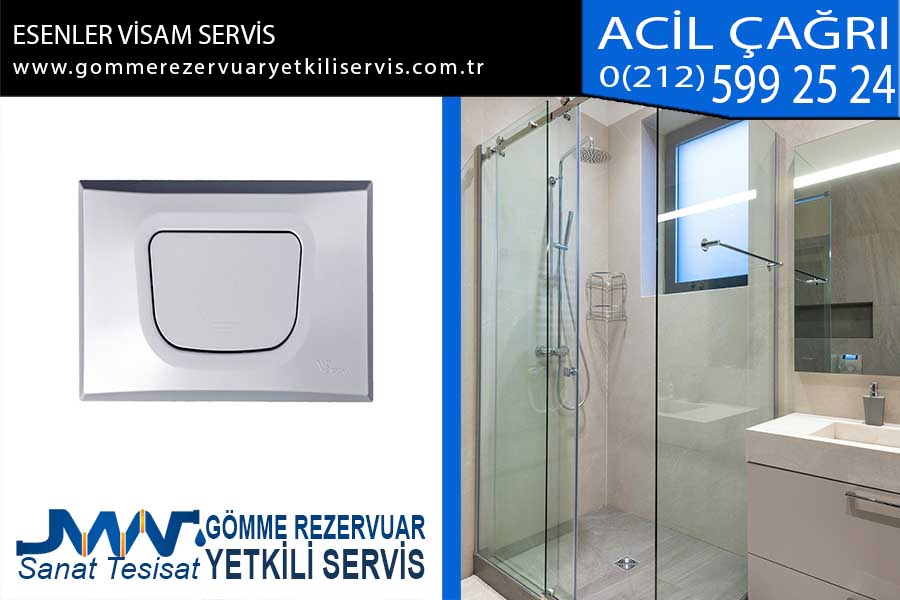 esenler visam servis