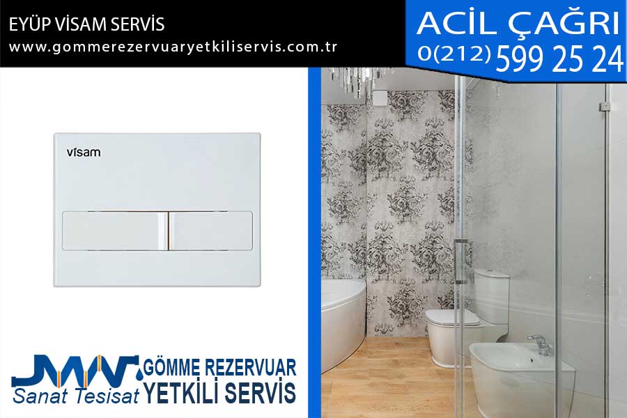 eyüp visam servis