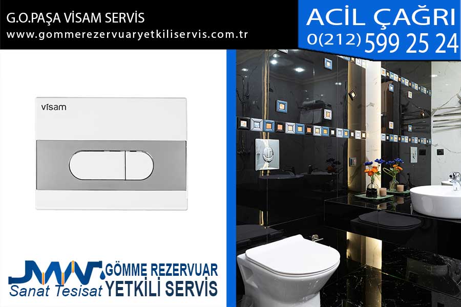gaziosmanpaşa visam servis