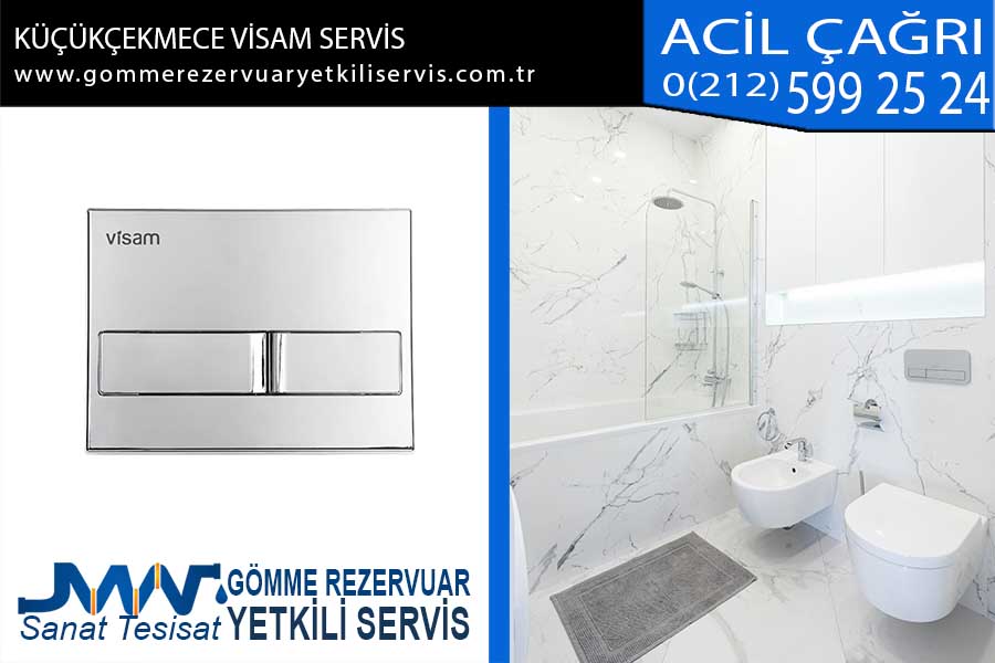 küçükçekmece visam servis