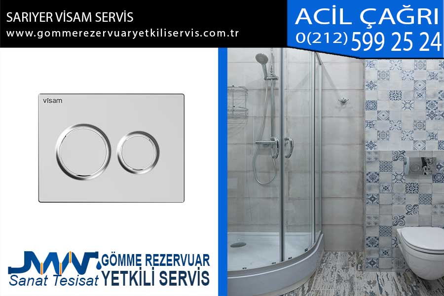 sarıyer visam servis