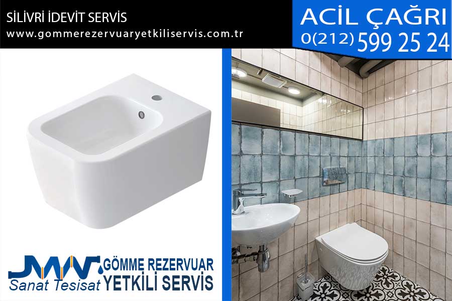 silivri idevit servis