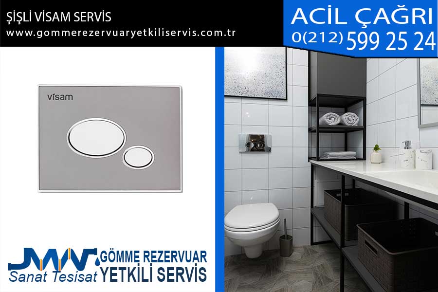 şişli visam servis