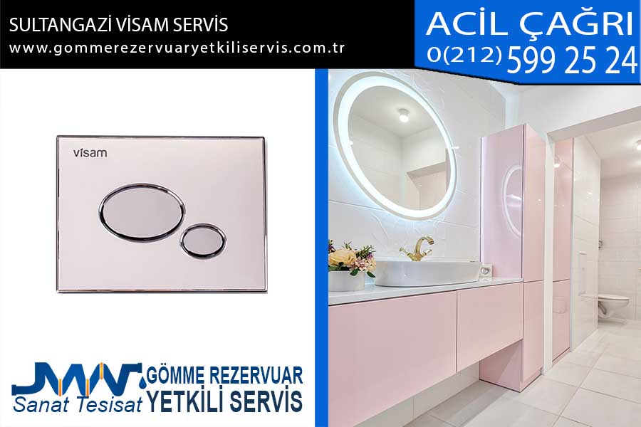 sultangazi visam servis