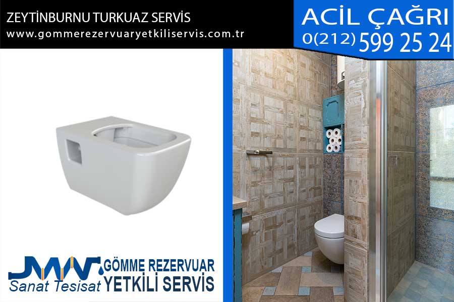 zeytinburnu turkuaz servis