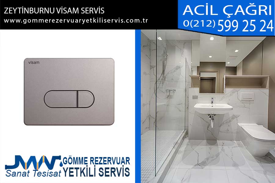 zeytinburnu visam servis