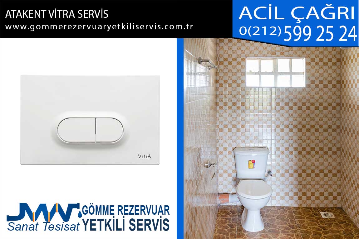 atakent vitra servis
