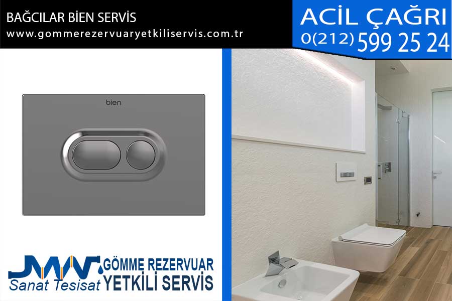bağcılar bien servis