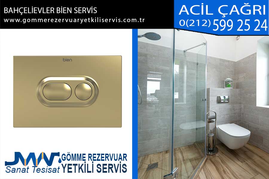 bahçelievler bien servis
