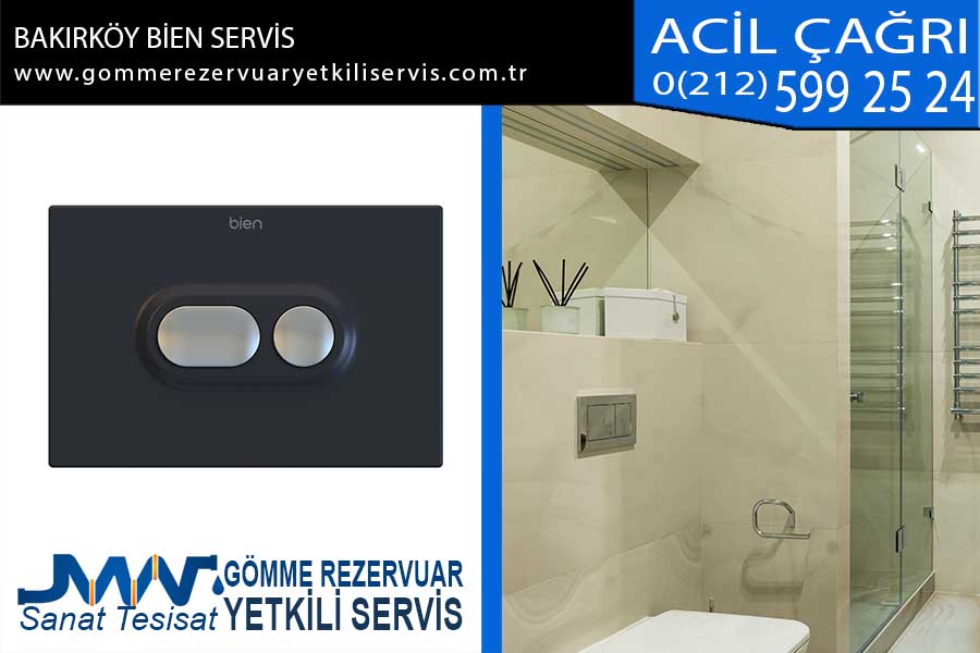 bakırköy bien servis