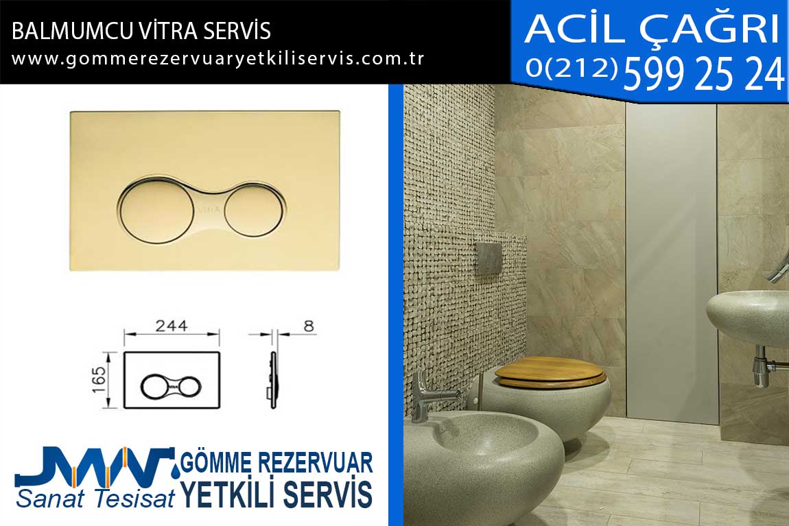 balmumcu vitra servis