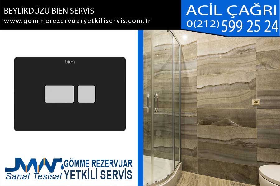 beylikdüzü bien servis