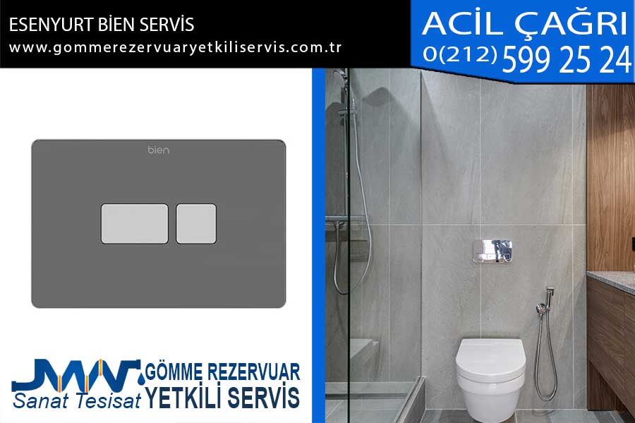 esenyurt bien servis