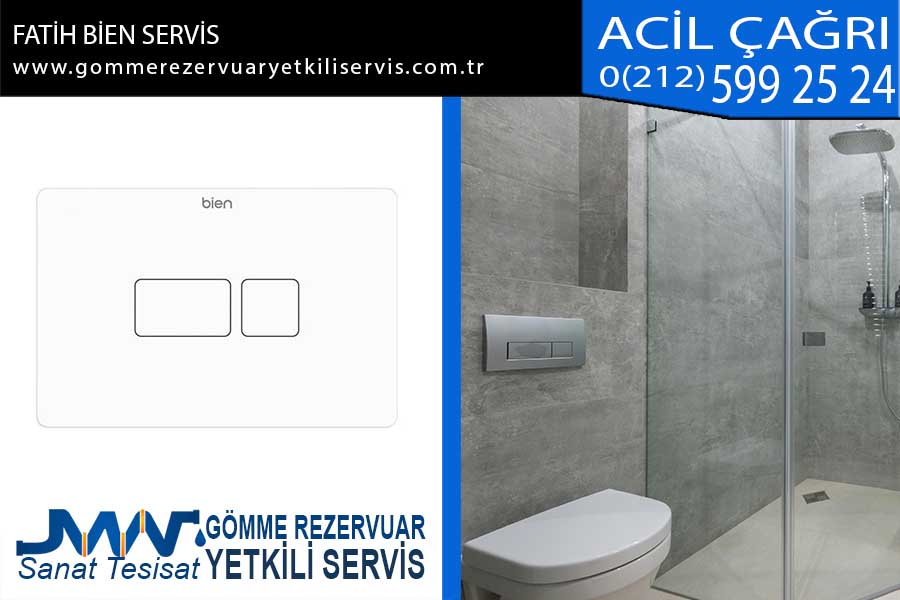 fatih bien servis
