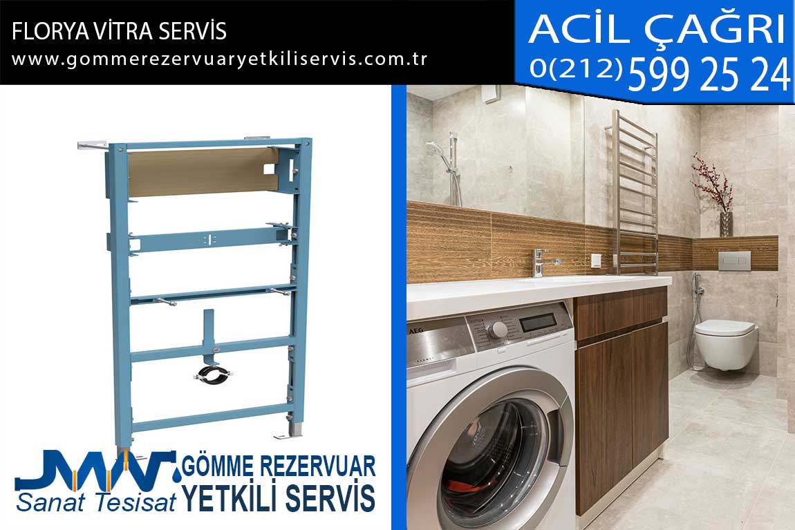 florya vitra servis