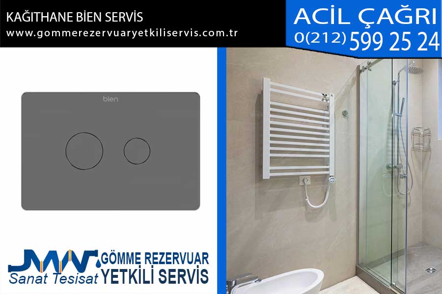 kağıthane bien servis