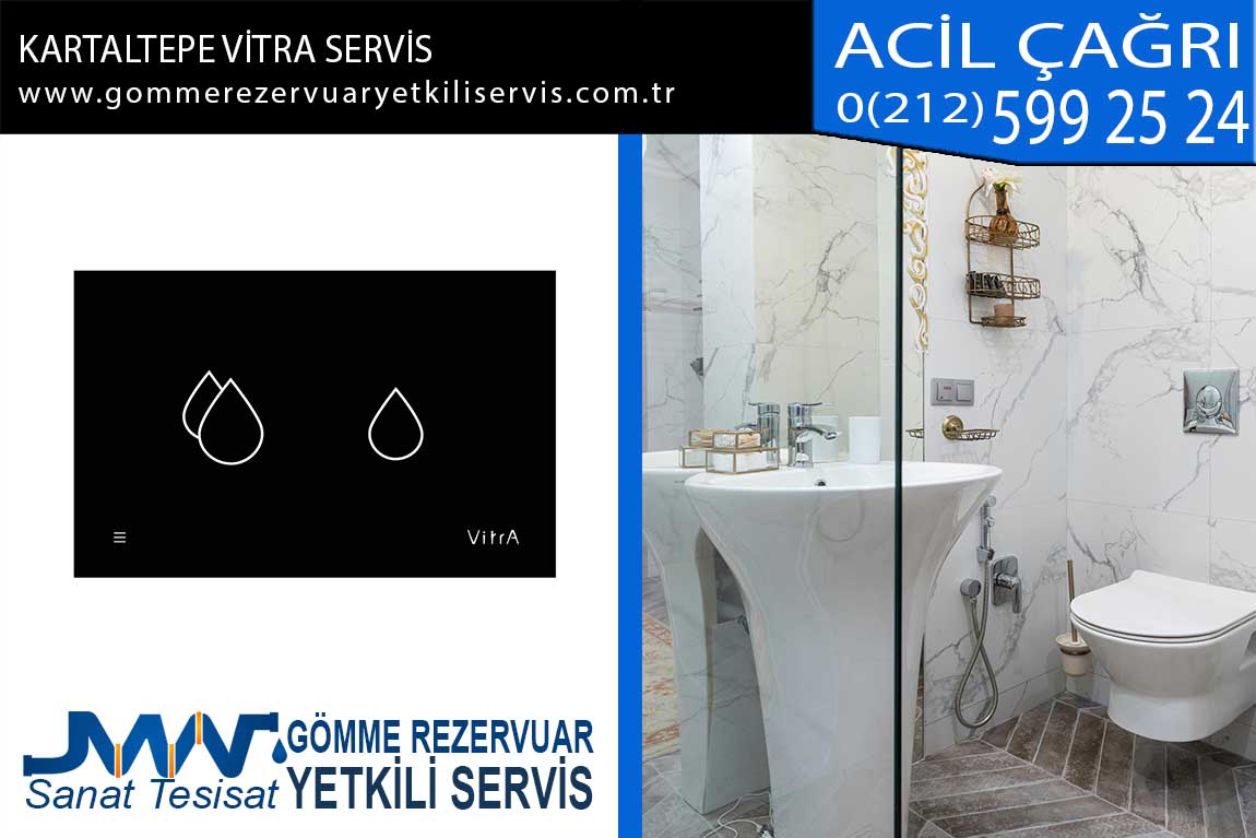 kartaltepe vitra servis