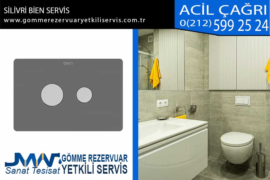 silivri bien servis
